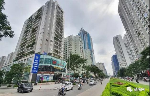 越南建设部：房价远高于大部分人收入水平