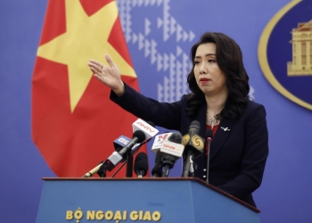 强调维护东海可持续和平和长期稳定的必要性