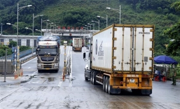 越南加大出口中国商品监督检查力度