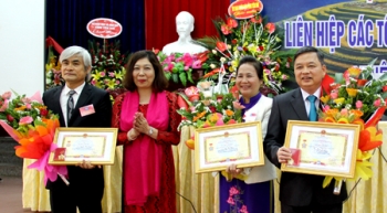越南友好组织联合会安沛省分会：2018—2023年任期的5个重心任务