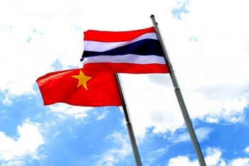 越南与泰国加强科学技术合作