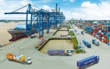 越南致力于提升物流产业的竞争力