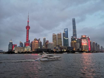 最新排名：中国十大必去旅游城市