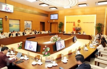 越南政府计划递交国会常委会在2020年内批准《越南与欧盟自由贸易协定》