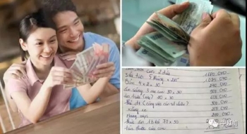 中国媒体：越南即将出台新规定，妻子可直接领取丈夫的工资
