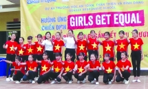 国际培幼会人力资源与开发管理人范秋波：我们需要支持的7个问题