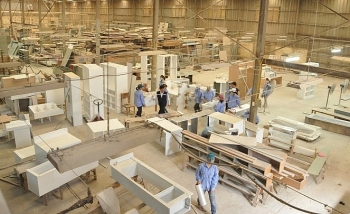 中国成为越南木材行业最大的外商投资国