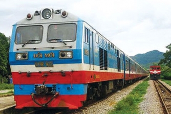 越南希望与郑州深化合作完善铁路网络