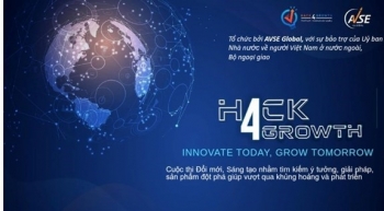 “2020年Hack4Growth全球改革创新”竞赛：应对气候变化项目获一等奖