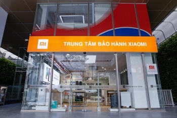 小米集团在越开设首个保修中心