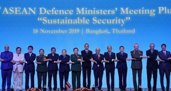 越南在东盟防务合作进程中的深刻烙印：东盟“伸出手臂”的决定（第二期）