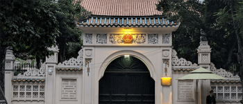 驻越南大使馆提醒中国公民元旦期间注意有关事项
