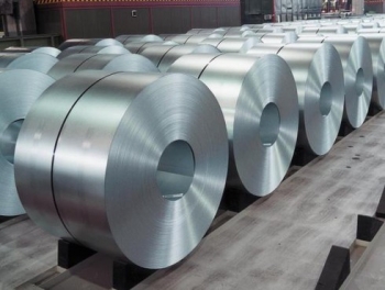 越南对来自中国的冷轧钢产品实施反倾销措施