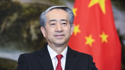 中国支持越南增进民间交流