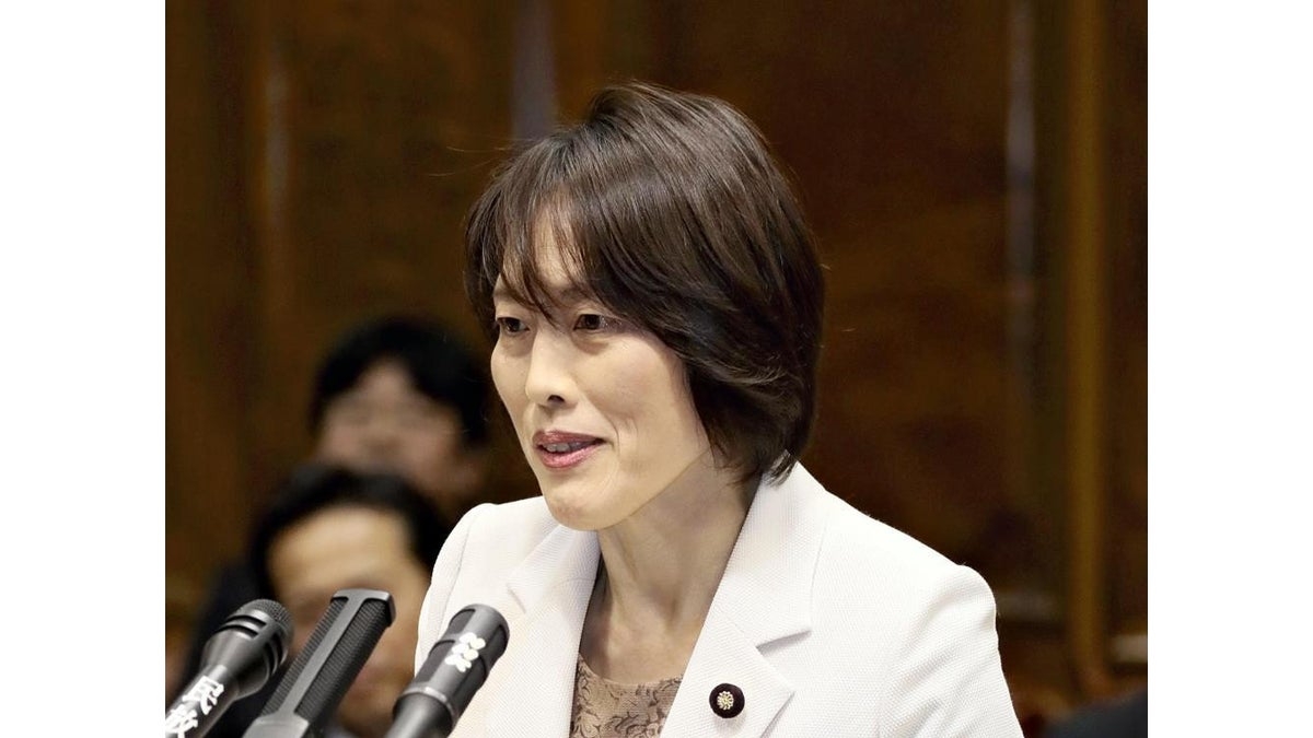 田村智子于2024年1月18日当选第29届日本共产党委员长。