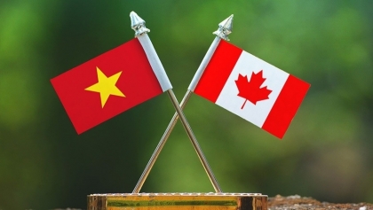 加拿大希望在新背景下促进与越南的关系