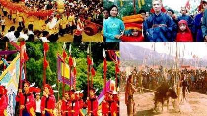 文化助推提升越南国家实力与国际地位