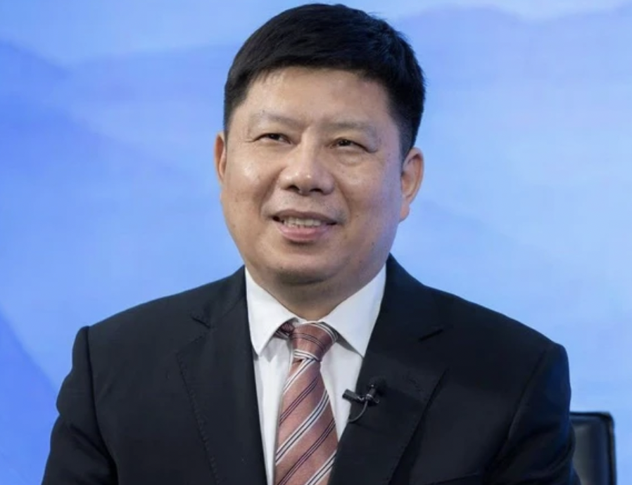 许利平教授。