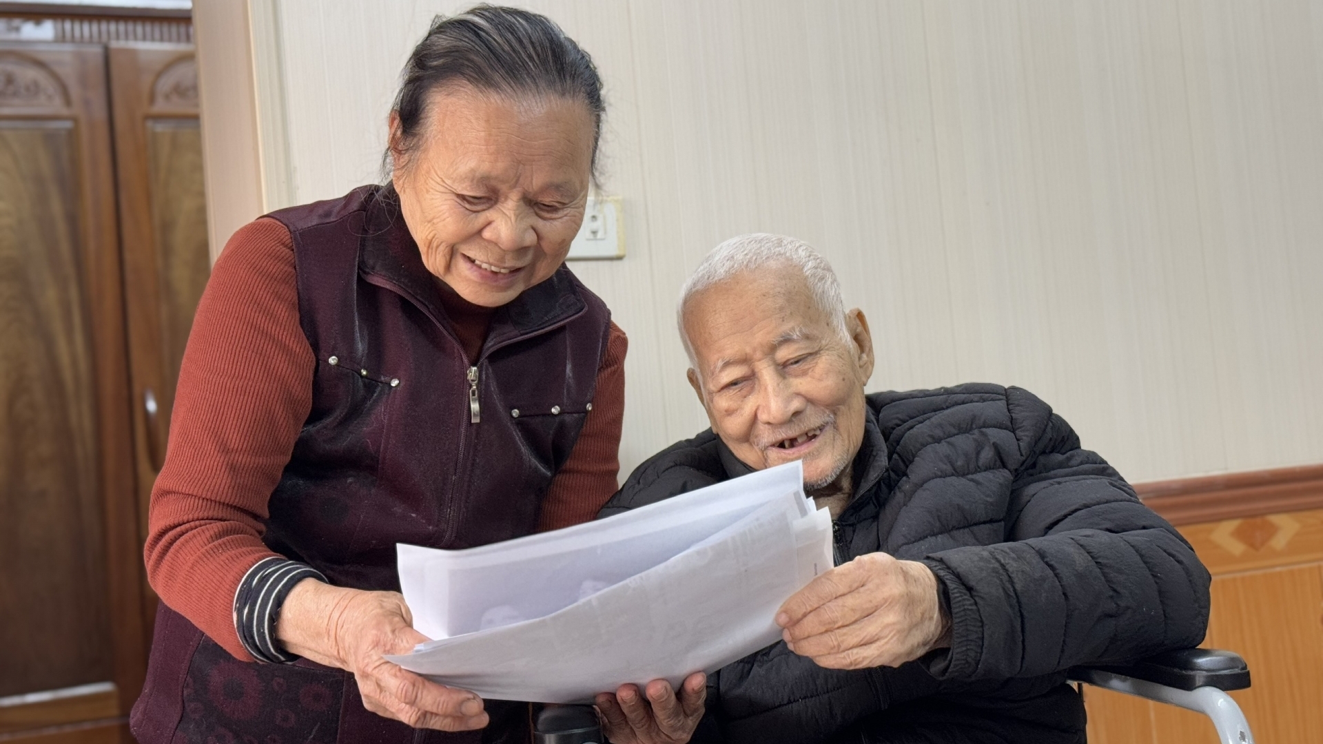 重拾景德镇陶瓷学院中越师生情谊：半个多世纪后的重逢