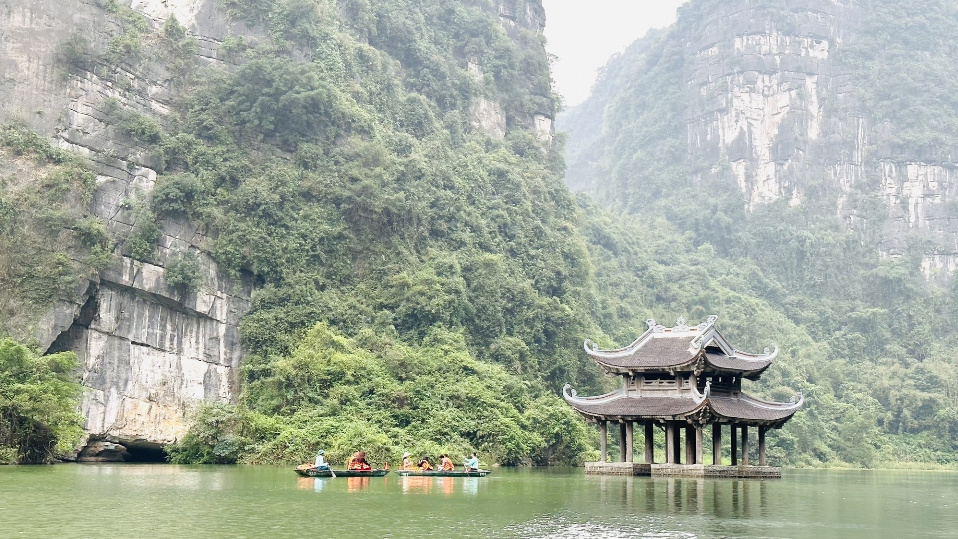 宁平春节旅游：传统文化与安全体验的融合