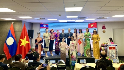 胡志明市集中采取4项措施提高民间外交工作质效