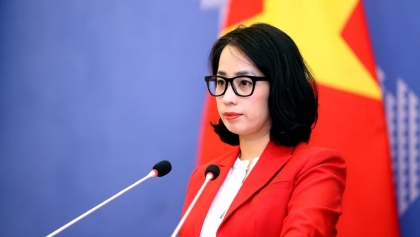 委内瑞拉当前局势：越南呼吁所有相关各方尊重国际法