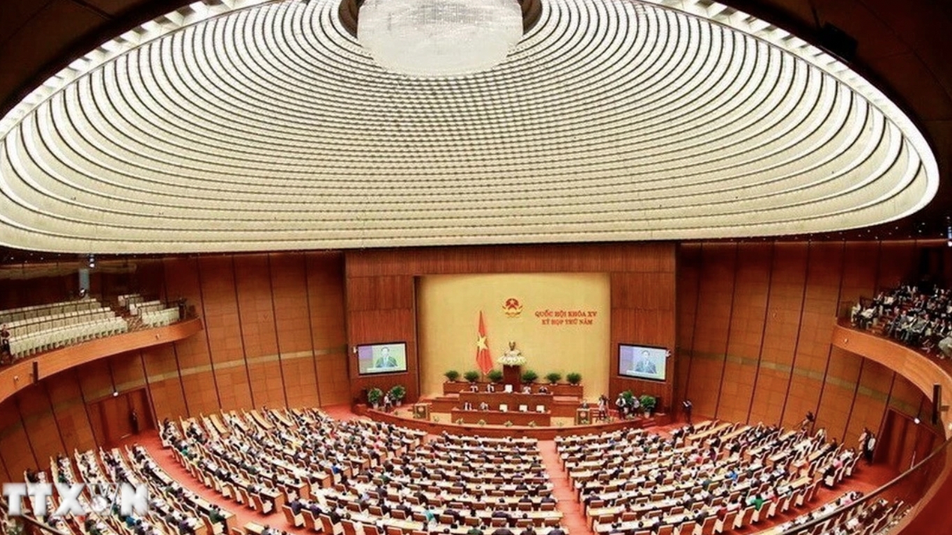 印度专家：越南国会加强治理，巩固人民信心