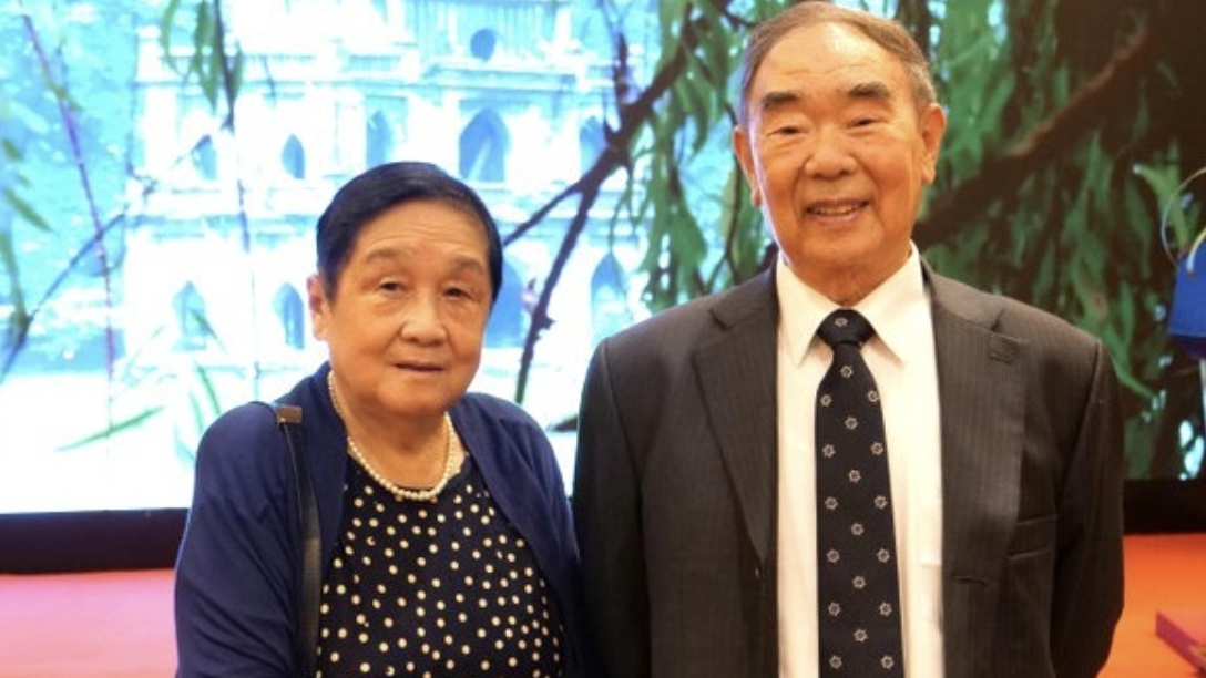 中国学者：越共十四大开启越南发展新纪元