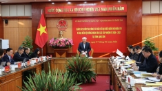 越南谅山省选举工作部署严谨、负责