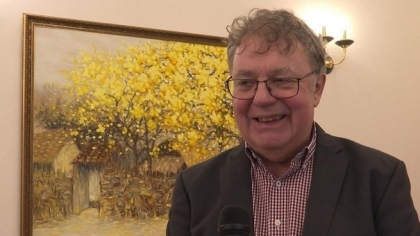 密切联系人民——越南共产党领导力量的根基