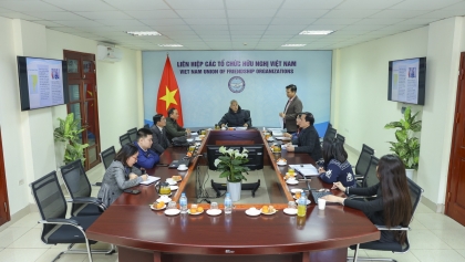 越南—智利：将民间交流与地方对接及具体合作模式相结合