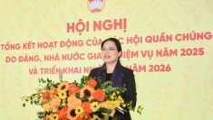 2026年各群众团体继续建设全民族大团结