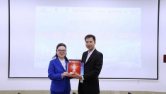 越中深度合作：转让解决方案——共拓技术市场