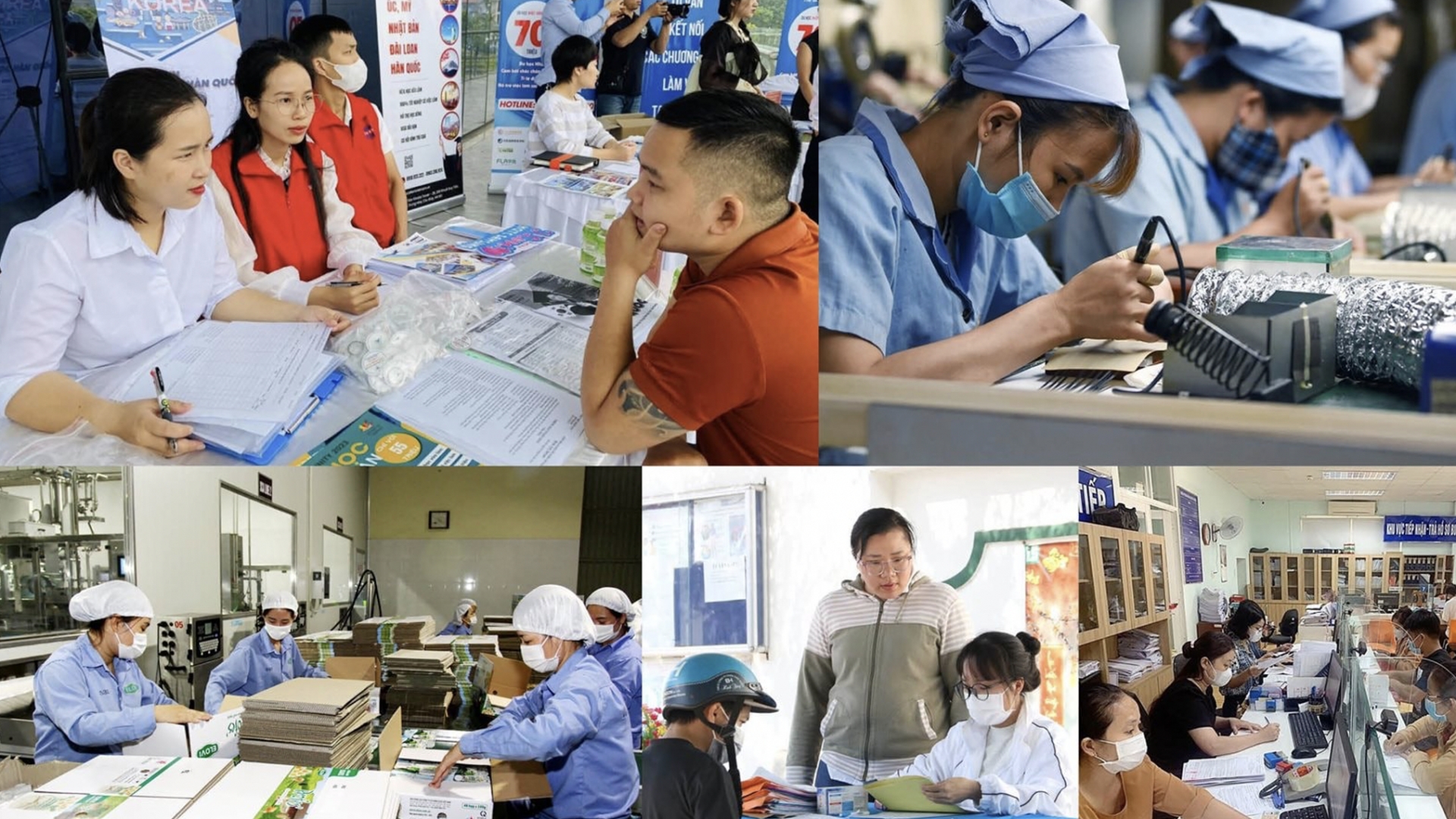 革新40年：从贫穷饥饿到强国抱负的征程