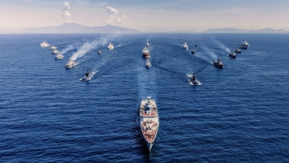 越南共产党第十四次全国代表大会：旨在实现“民族奋起新纪元”的战略突破