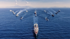 越南共产党第十四次全国代表大会：旨在实现“民族奋起新纪元”的战略突破