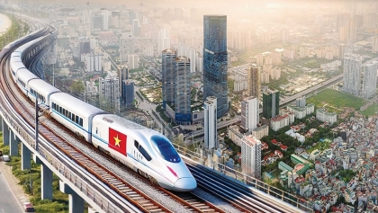 民族腾飞新纪元与越南共产党的历史使命