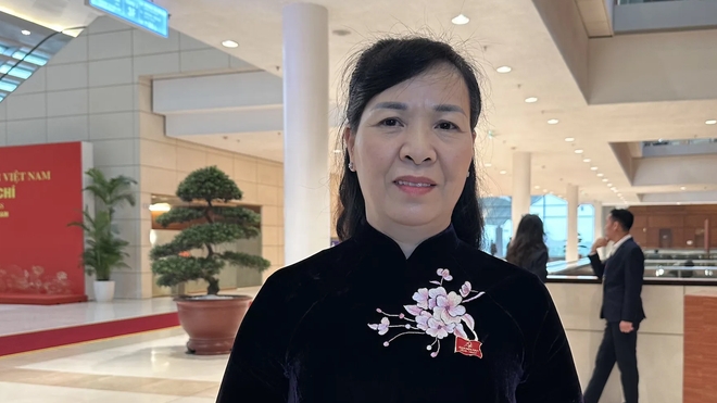 '越共十四大将选出德才兼备的领导人'