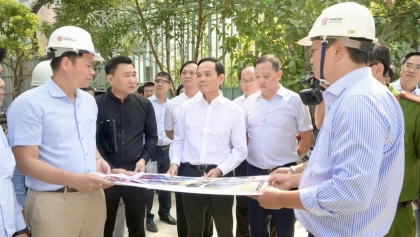 发挥智慧、团结、创新——胡志明市新发展阶段的根基