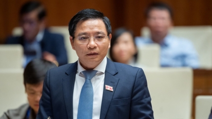 财政部门：巩固宏观基础，为快速、可持续增长创造空间