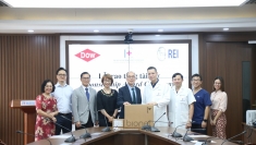 发展医疗卫生与教育事业将助力提升越南国际地位