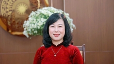 卫生部部长陶红兰：从早、从远并在基层全面照顾人民健康