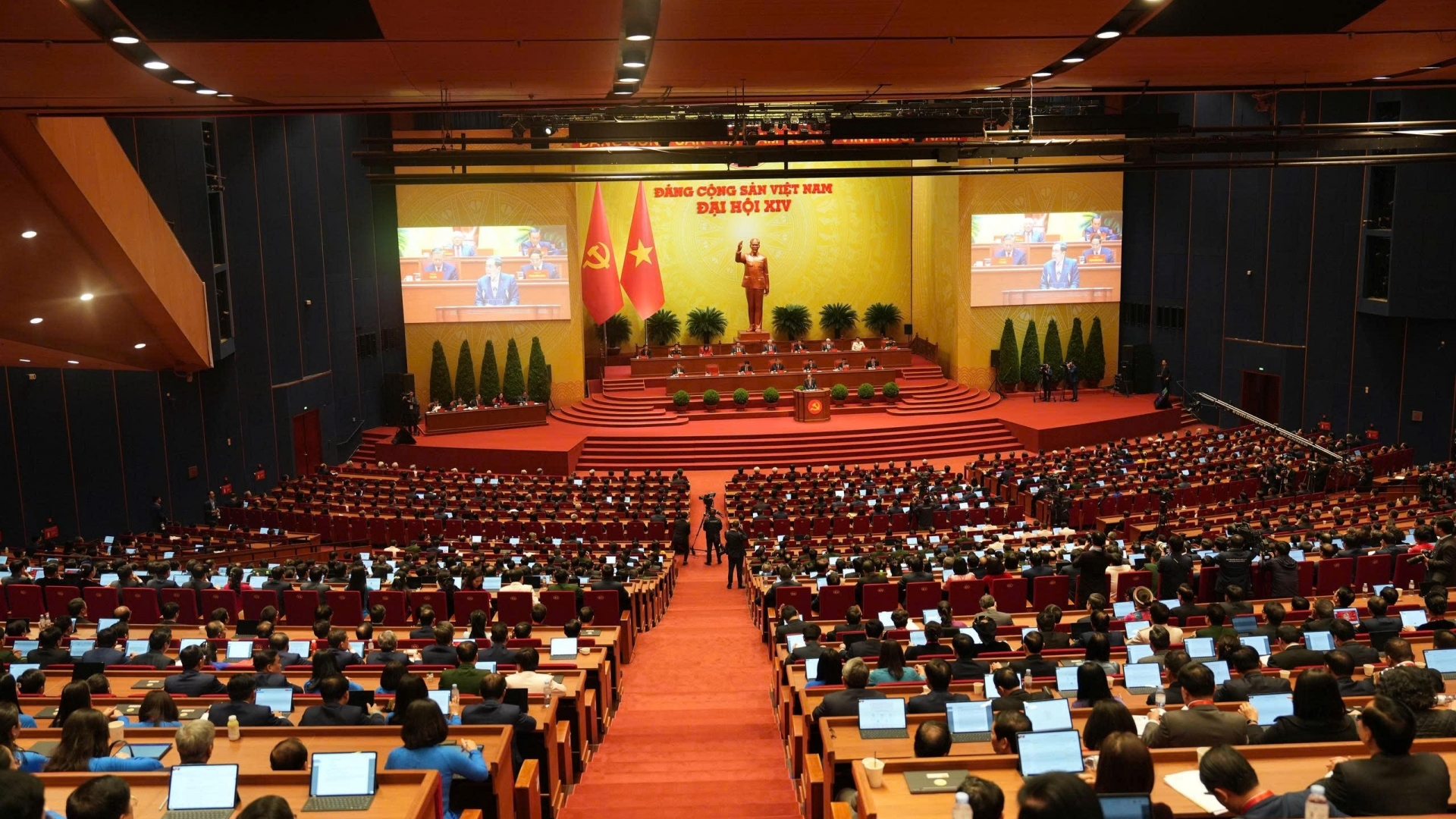 将决议化为行动：越中合作的新动力