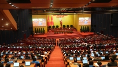 将决议化为行动：越中合作的新动力