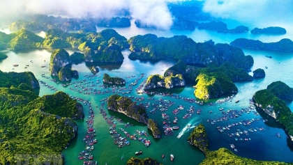 旅游业已成为新的增长来源，有助于缓解2023年的部分挑战