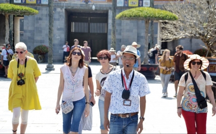 提高旅游从业人员培训质量是当务之急