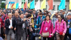 越南建议中国开通赴越南旅游  为两国实现共同发展创造条件