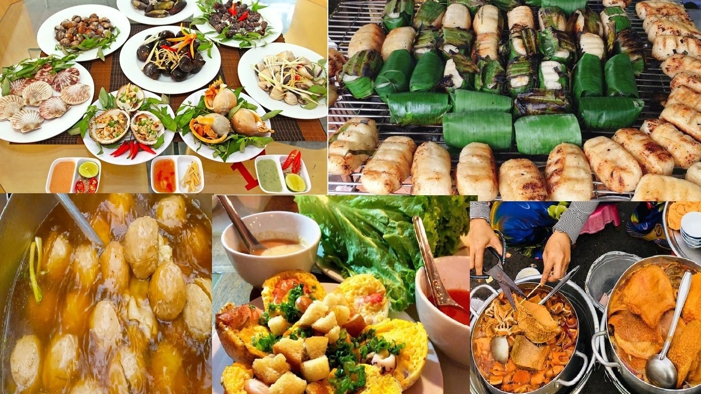 胡志明市在加拿大旅游网站评选出的亚洲美食爱好者的10个立项目的地名单中位居第二