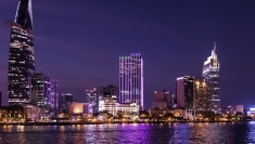 彰显胡志明市在地区旅游业中的地位