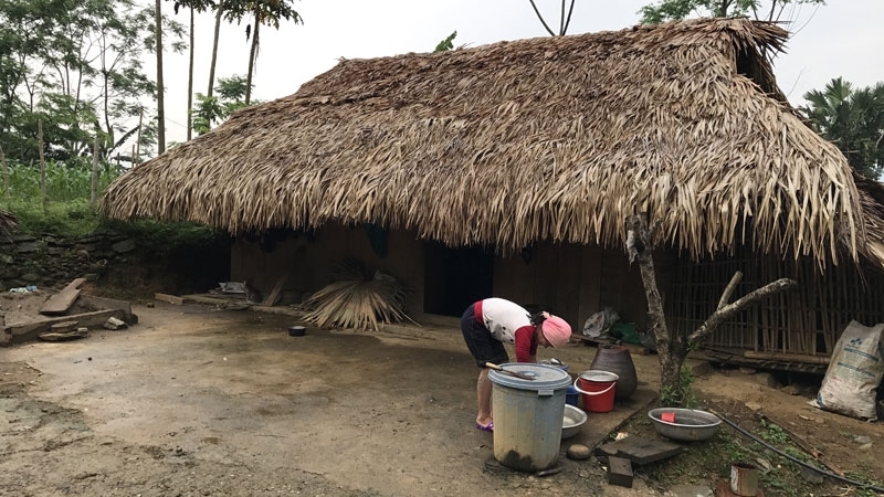 富安省全力推动消除危旧房 保障困难家庭居住条件